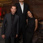 Stars Attend WildAid Gala