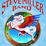 Steve Miller Band To Rock Charity Show