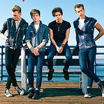 The Vamps Support Teens For Jeans Campaign