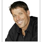 Tony Robbins' 100 Million Meals Challenge Becomes the 1 Billion Meals Challenge