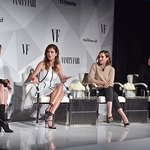 Kate Walsh Attends Fidelity Investments And Vanity Fair: Empowering Conversations