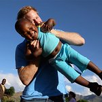 Prince Harry Creates Amazing Photo Blog Of Visit To Lesotho