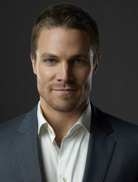 Stephen Amell Charity Work Causes Look To The Stars