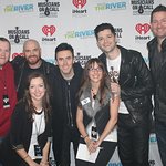 The Script Helps Musicians On Call Honor Holiday Heroes