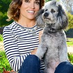 Access Hollywood's Kit Hoover Supports ASPCA