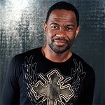 Brian McKnight: Profile