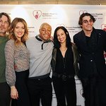 RJ Mitte Hosts Panel On Opportunities For People With Disabilities