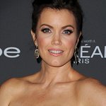 Bellamy Young Urges Those Impacted by Lung Cancer to Test. Talk. Take Action.