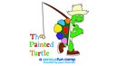 The Painted Turtle