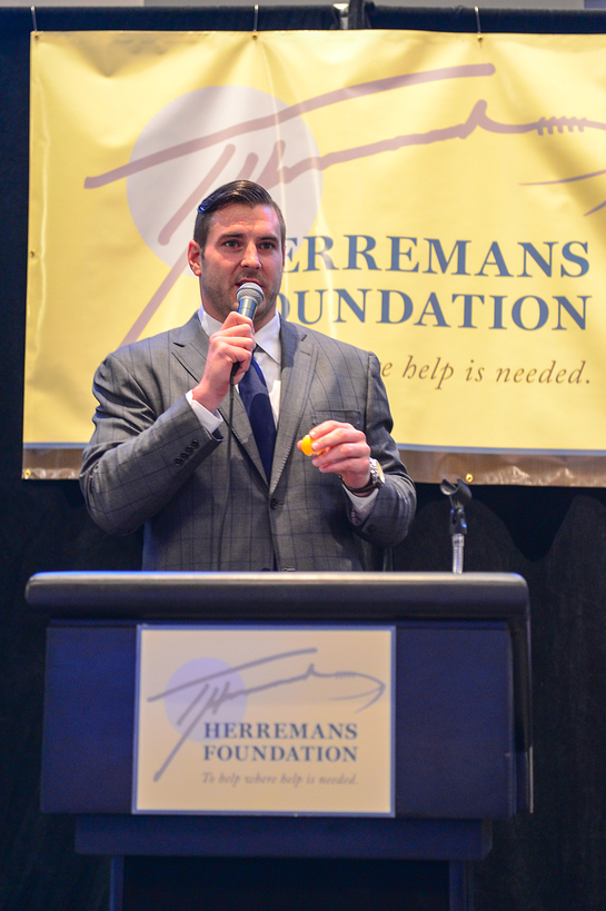 Todd Herremans Todd Herremans