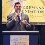 Todd Heremans Foundation To Host Third Annual Hoops For Help