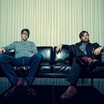 The Black Keys: Profile