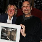 Sam Simon Named As Honorary Director Of PETA