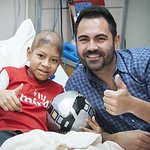 Univision And St. Jude Children's Research Hospital To Host Promesa y Esperanza