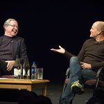 Woody Harrelson Speaks At Liverpool Institute For Performing Arts
