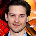 Tobey Maguire Attends Skid Row Housing Event