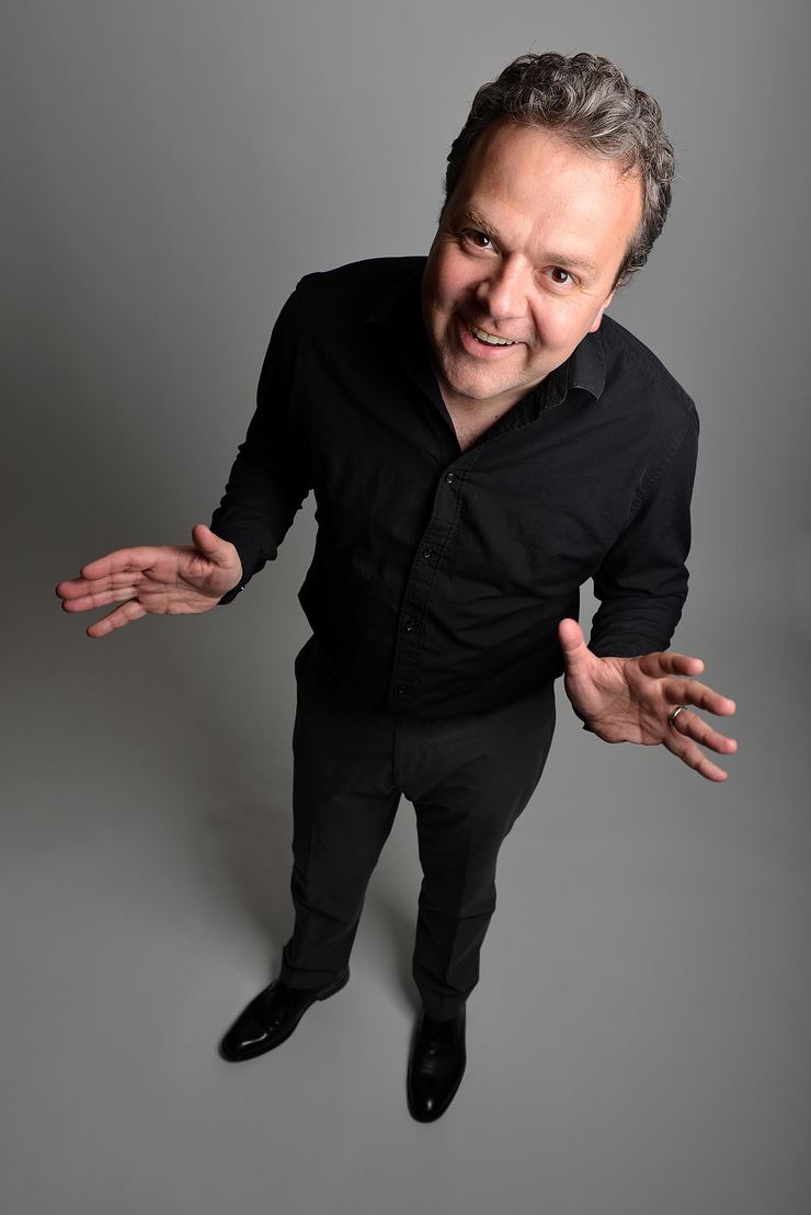 Hal Cruttenden Named As Patron for Thare Machi Education