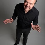 Hal Cruttenden Named As Patron Of Thare Machi Education Charity