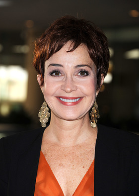 Pictures of annie potts
