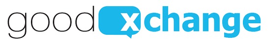 goodXchange uses businesses' profits to help causes. goodXchange uses businesses' profits to help causes.