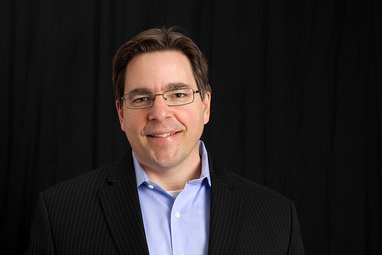 Edward Martin, Co-Founder & CEO of goodXchange Edward Martin, Co-Founder & CEO of goodXchange