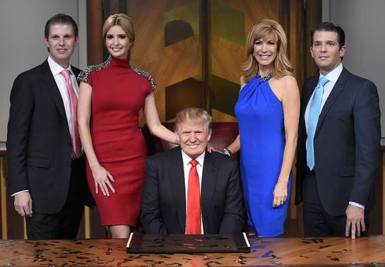 Leeza Gibbons Wins Season 7 of Celebrity Apprentice