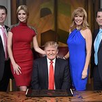 Leeza Gibbons Wins Celebrity Apprentice