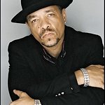 Ice-T Speaks At Bunker Hill Community College