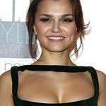 Samantha Barks