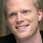 Paul Bettany