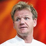 Gordon Ramsay