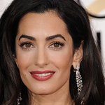 Amal Clooney To Speak At Texas Conference For Women