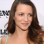 Kristin Davis Accepts Charity Donation