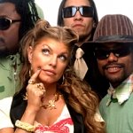 Black Eyed Peas Rock The Peapod Party