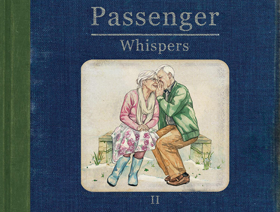 Passenger - Whispers II