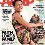 Robin Roberts Opens Up In AARP The Magazine