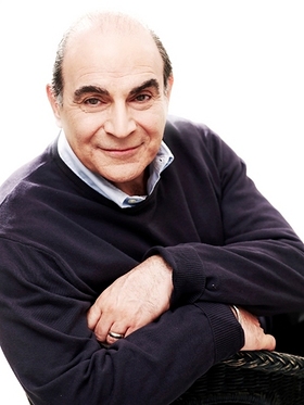 suchet david twitter