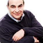 David Suchet Joins Campaign To Fight Genetic Diseases