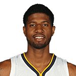 Paul George