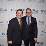 Nathan Lane Honored With Eugene O’Neill Theater Center 15th Annual Monte Cristo Award