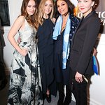 H&M, Olivia Wilde, And Conscious Commerce Celebrate The Launch Of The Conscious Pop-Up