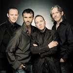 Wet Wet Wet Visit Nordoff Robbins Music Therapy