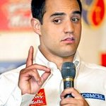 Juan Pablo Montoya: Profile