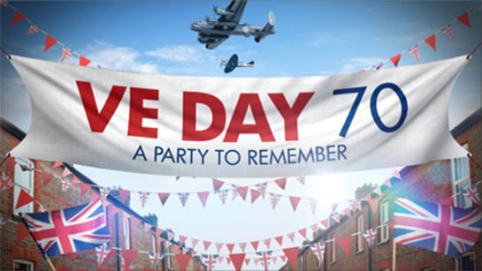 VE Day 70