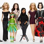 Barbie Celebrates Sheroes At The Variety Power Of Women Luncheon