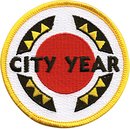 City Year