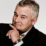 Eamonn Holmes: Profile