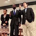 Stephen Colbert Announces Funding For Nearly 1,000 South Carolina Classroom Projects