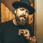 Zac Brown Band Guitar Pick Pendants Benefit Charity