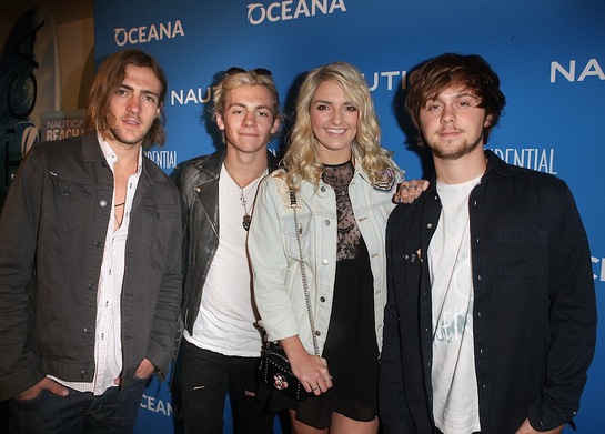 r5 at Nautica Oceana Beach House